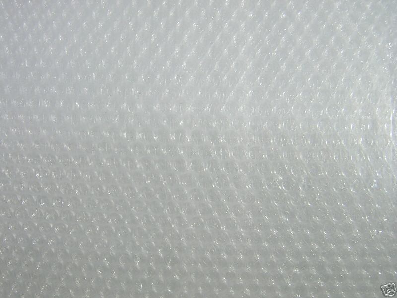 ISOLIERFOLIE 1,2m x 10m Frostschutz Luftpolsterfolie Noppen f. Kübelpflanzen